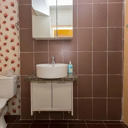 Aparthotel Top Center Brand New *