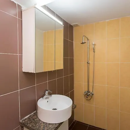 Top Center Brand New Hotel apartamentowy *