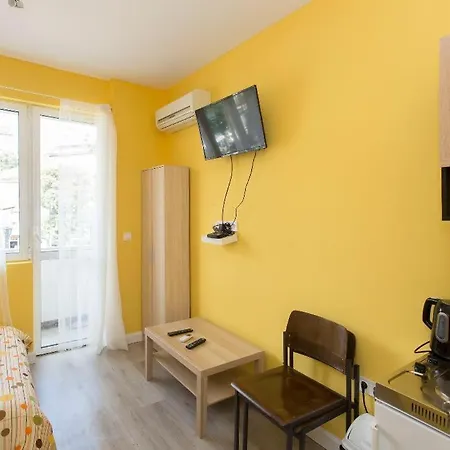 Top Center Brand New Aparthotel Sofie