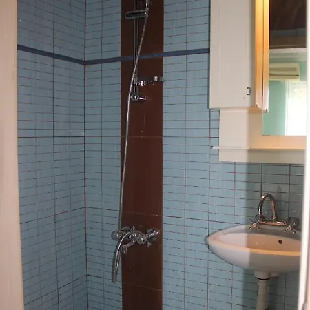 Aparthotel Top Center Brand New *