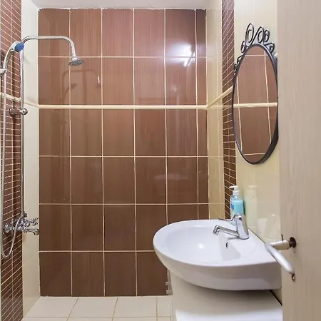Top Center Brand New Hotel apartamentowy *