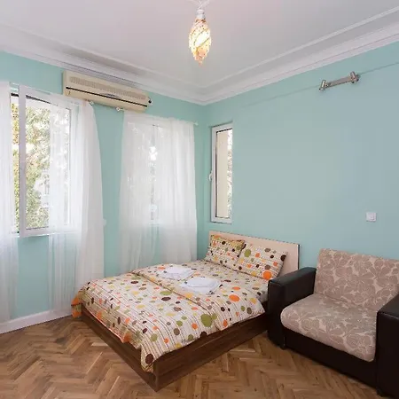 Aparthotel Top Center Brand New Sofie