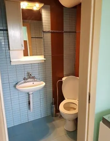 Hotel apartamentowy Top Center Brand New