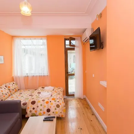 Top Center Brand New Aparthotel Sofie