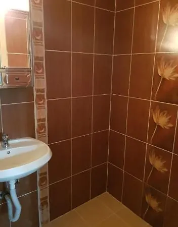 Hotel apartamentowy Top Center Brand New